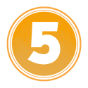IMAGE OF NUMBER 5